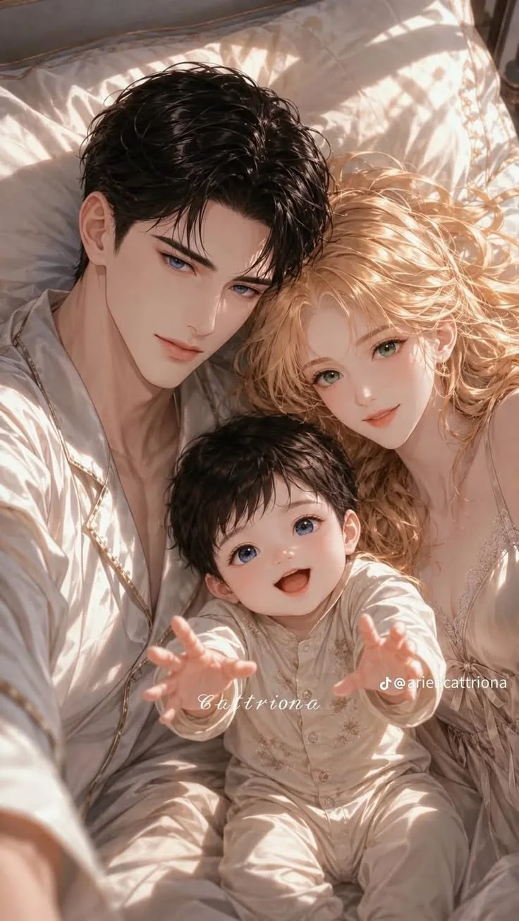 Bé Yêu Khó Dỗ Mẹ Khó Cưa