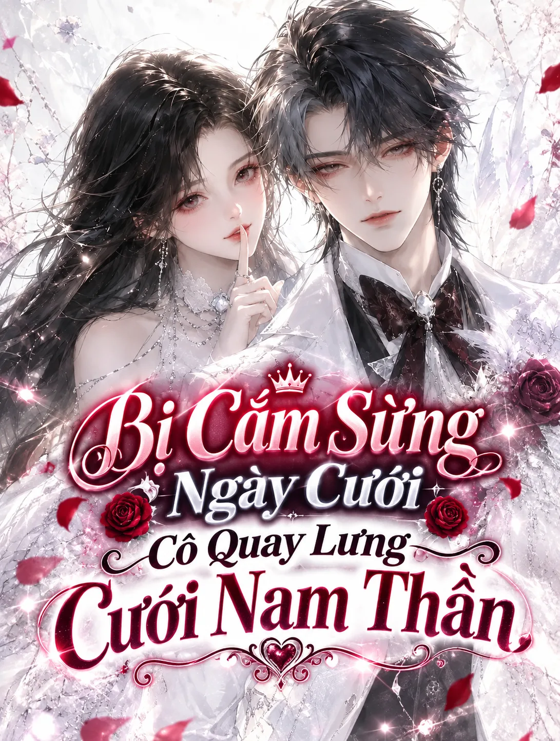 Bị Cắm Sừng Ngày Cưới Cô Quay Lưng Cưới Nam Thần