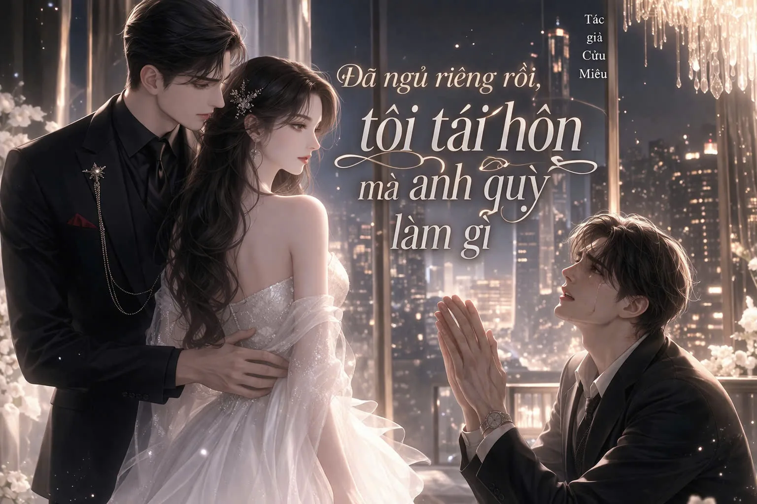 Top truyện ngắn ngôn tình hay nhất