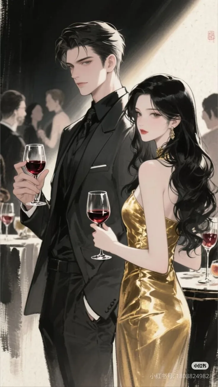 Đừng Hành Nữa! Ông Trùm Đang Theo Đuổi Vợ Anh