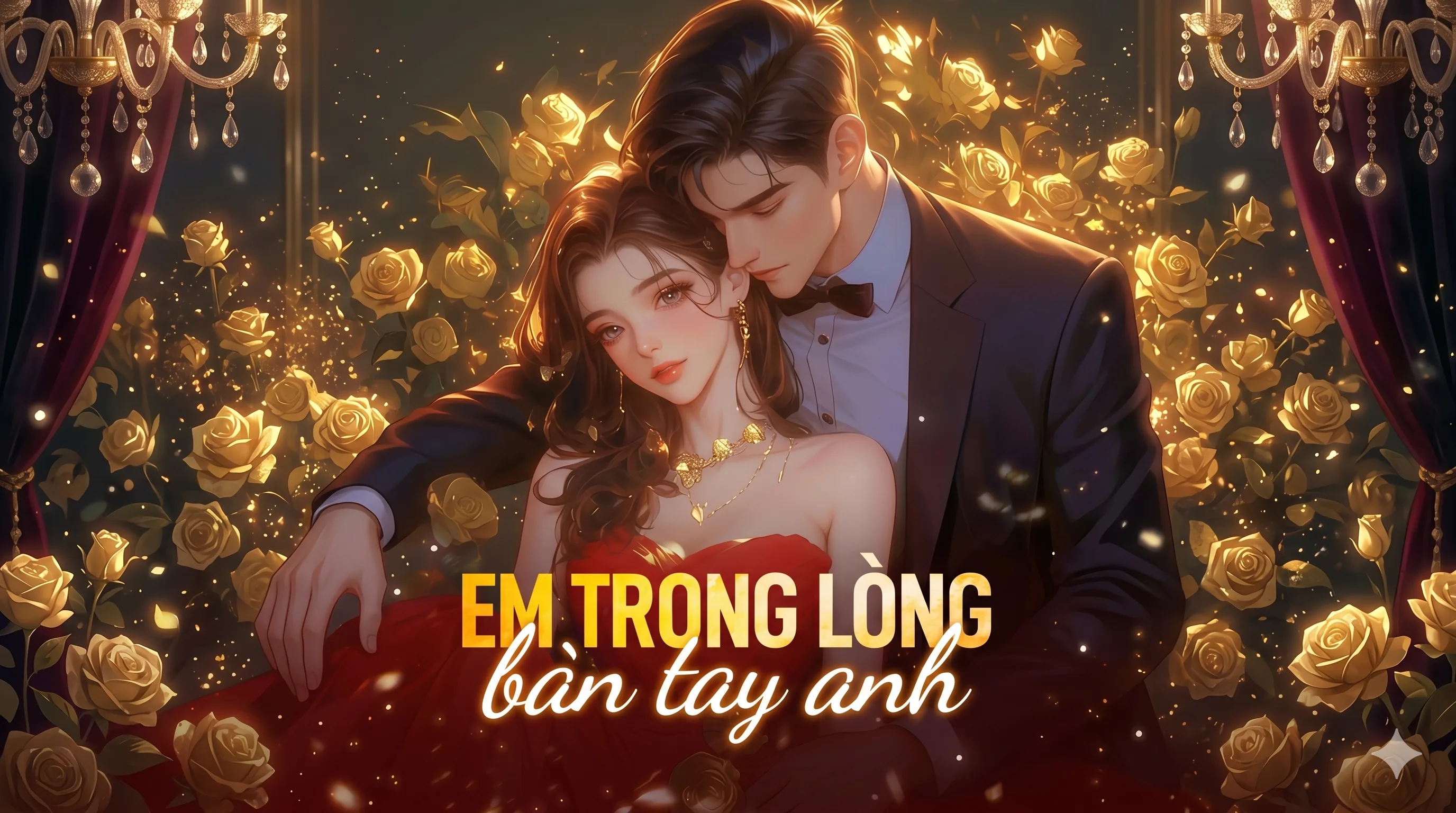 Em Trong Lòng Bàn Tay Anh - Tần Thiển + Lục Tây Hành