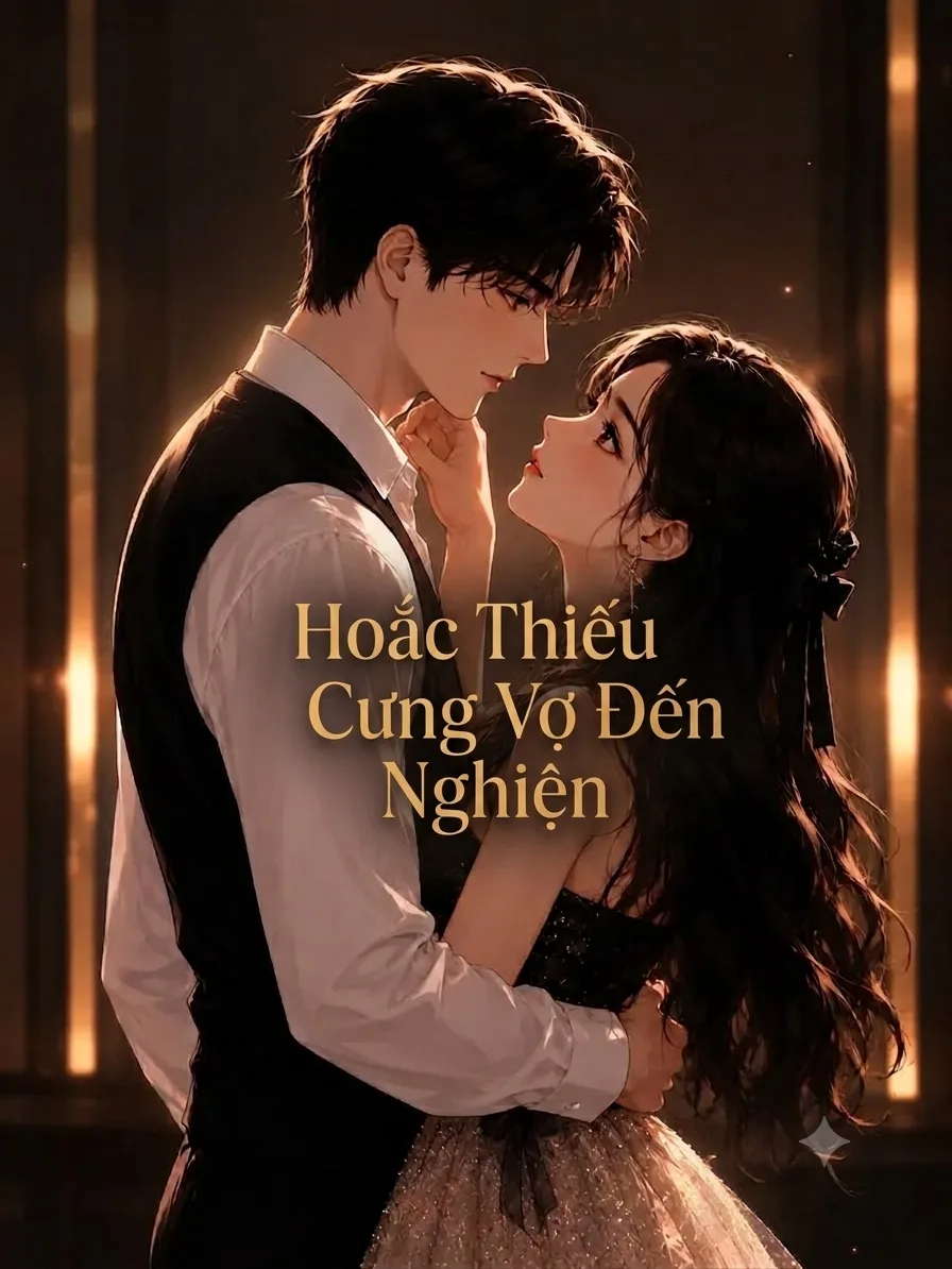Hoắc Thiếu Cưng Vợ Đến Nghiện