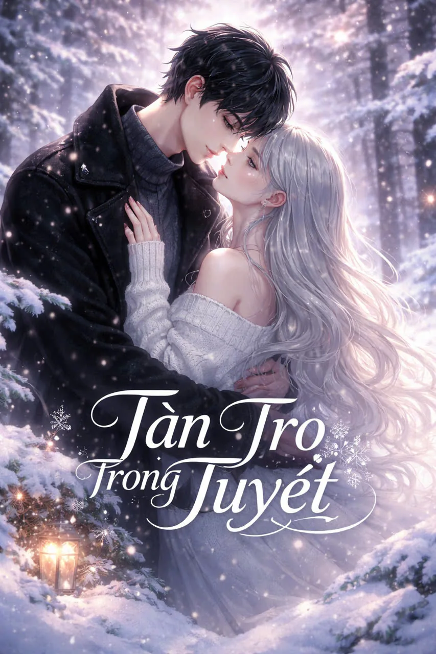 Tàn tro trong tuyết (H+)
