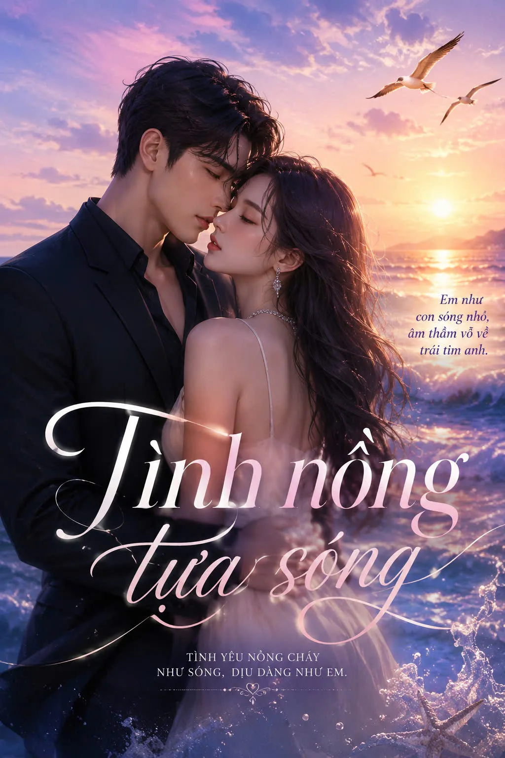 Tình Nồng Tựa Sóng