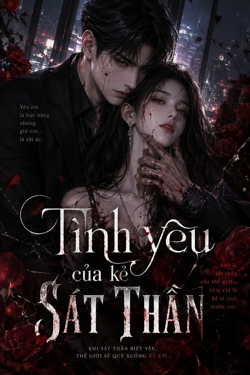 Tình Yêu Của Kẻ Sát Thần